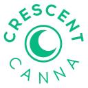 Crescent Canna logo